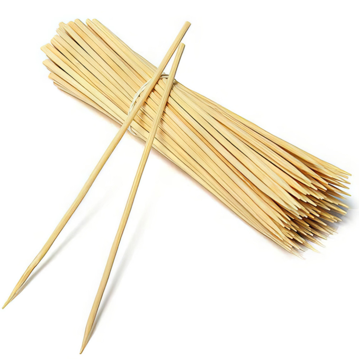 Skewer sticks