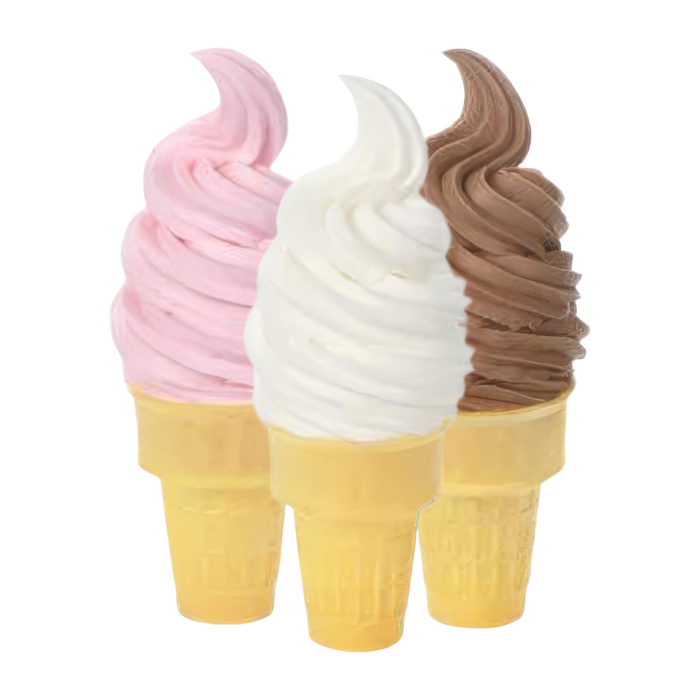 Ice Cream Flavours