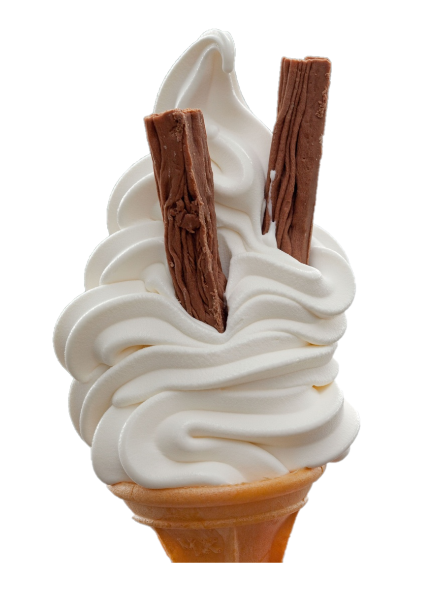 Chocolate Flakes - Image 2